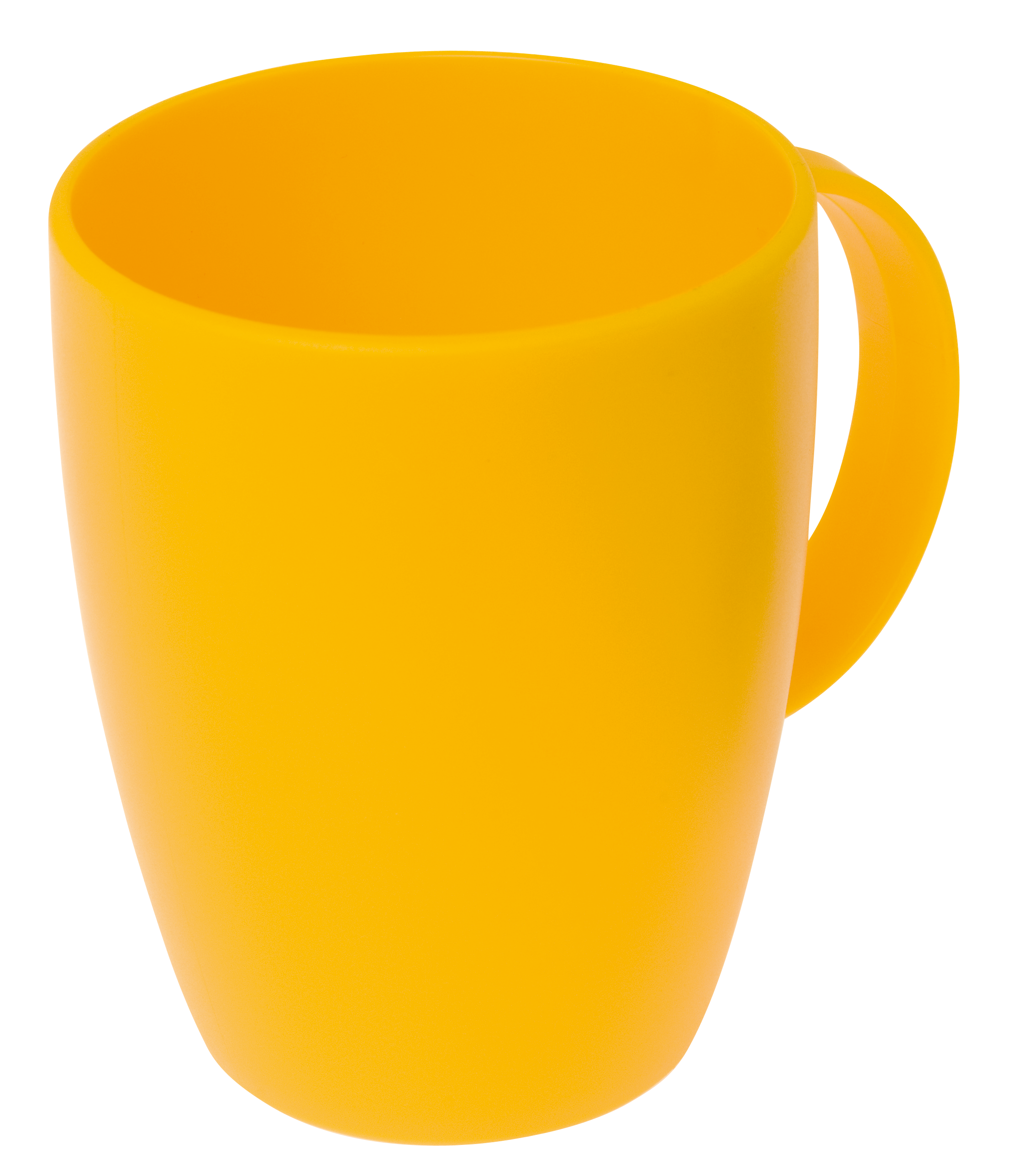 Becher mit Henkel 260 ml  - Modell 420