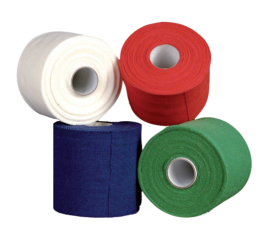 NOBAHAFT® fein - färbig,  Fixierbinde, elastische Binde, Haftbinde