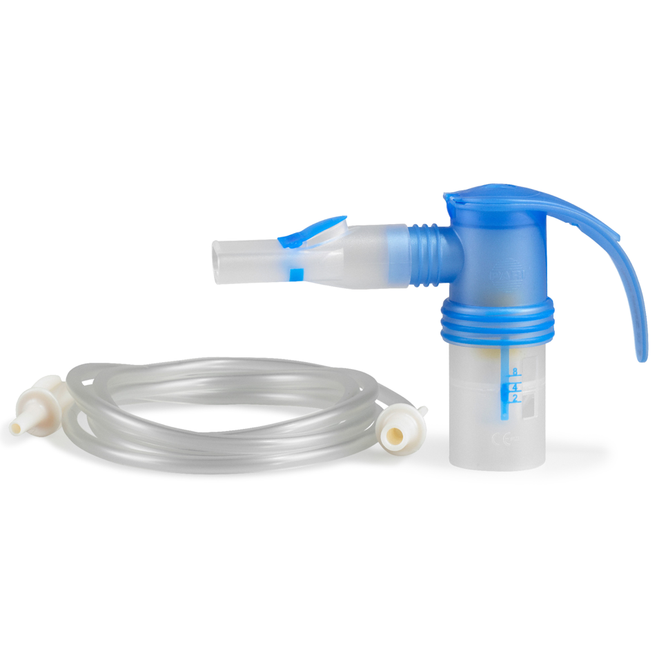 LC Sprint® – Junior Package