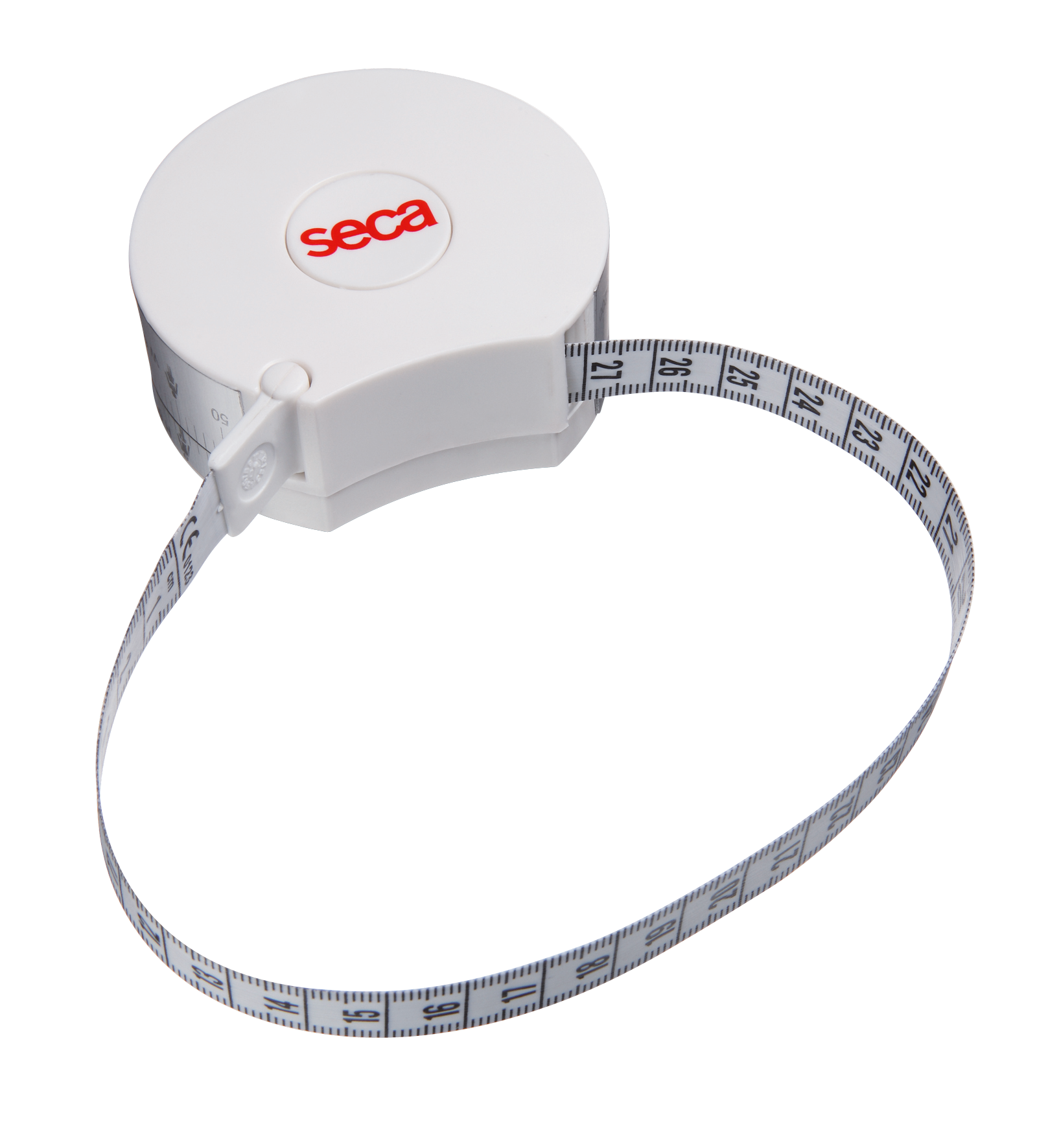 Ergonomisches Umfangsmessband, Körperumfang-Messband