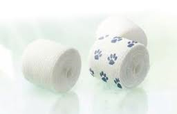 DELTA-CAST® Soft, formbarer Schienenverband