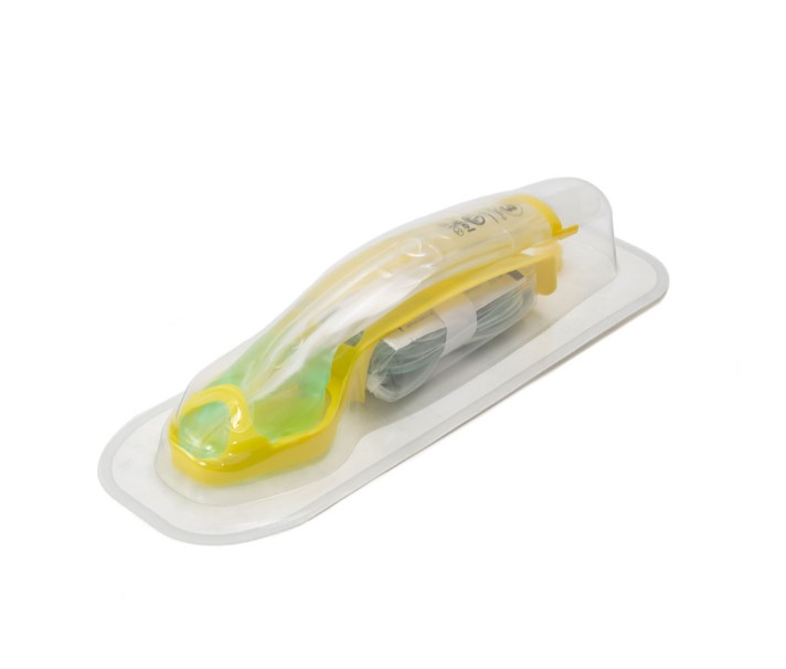I-Gel O2 Resus Pack, Intubationshilfe