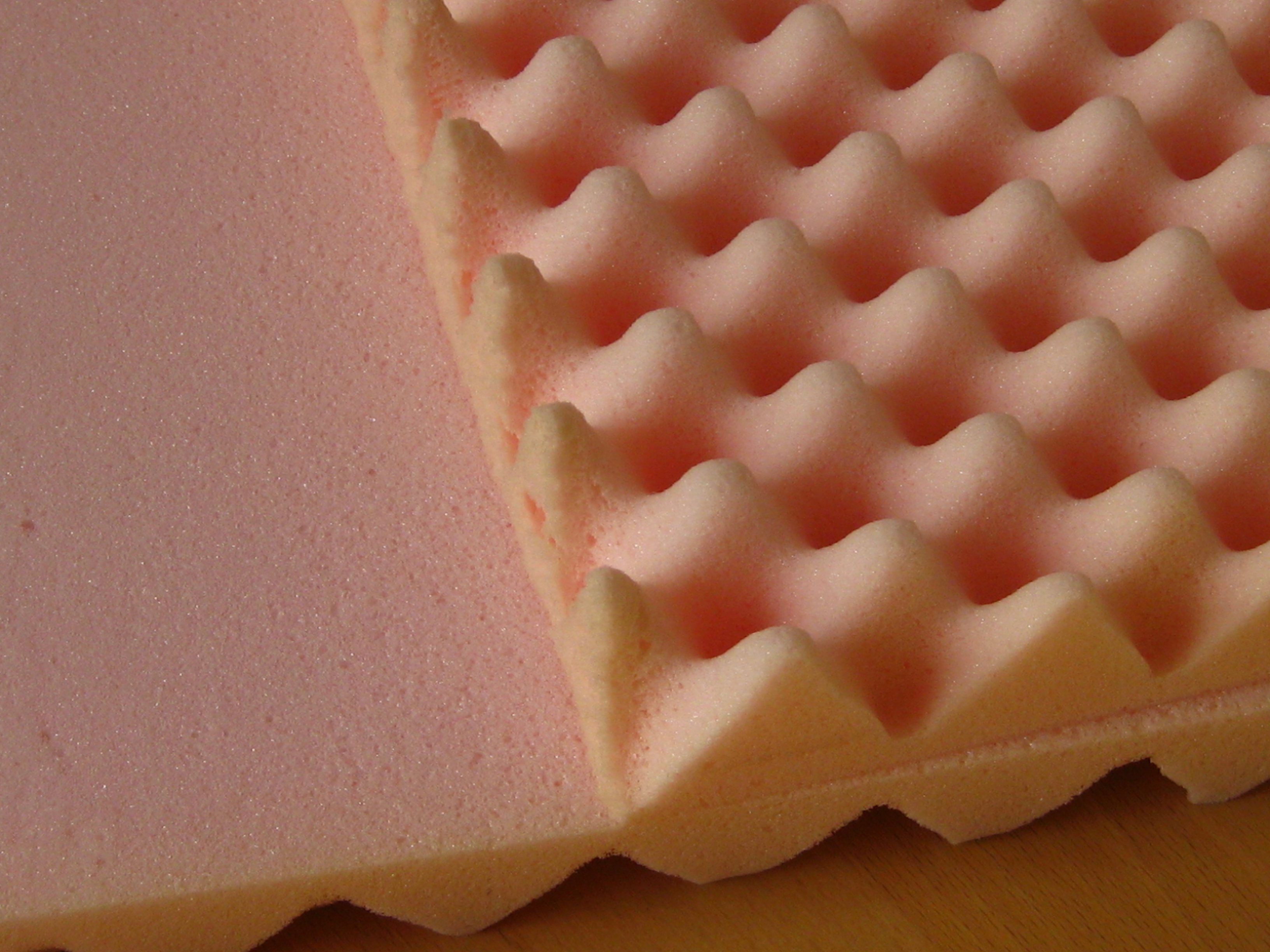 Visco Matte – Antidekubitus Unterlage