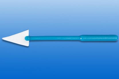 NOBAOPHTALM® Augentupfer keilförmig - Steril