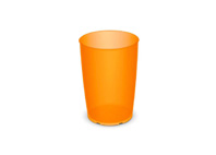 Pflegebecher - Modell 805, Trinkbecher, Becher