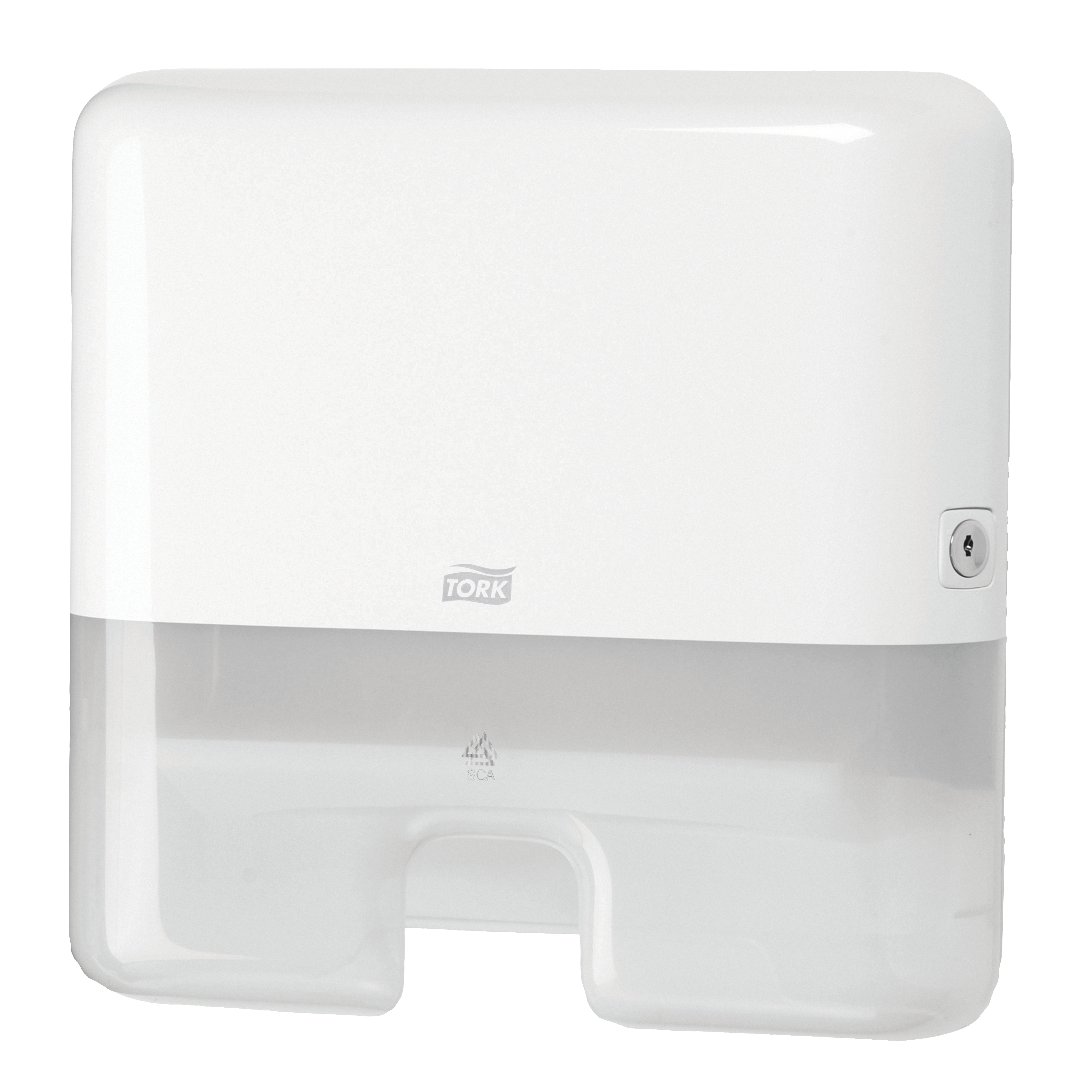 Handtuchspender TORK XPRESS® ELEVATION-MULTIFOLD