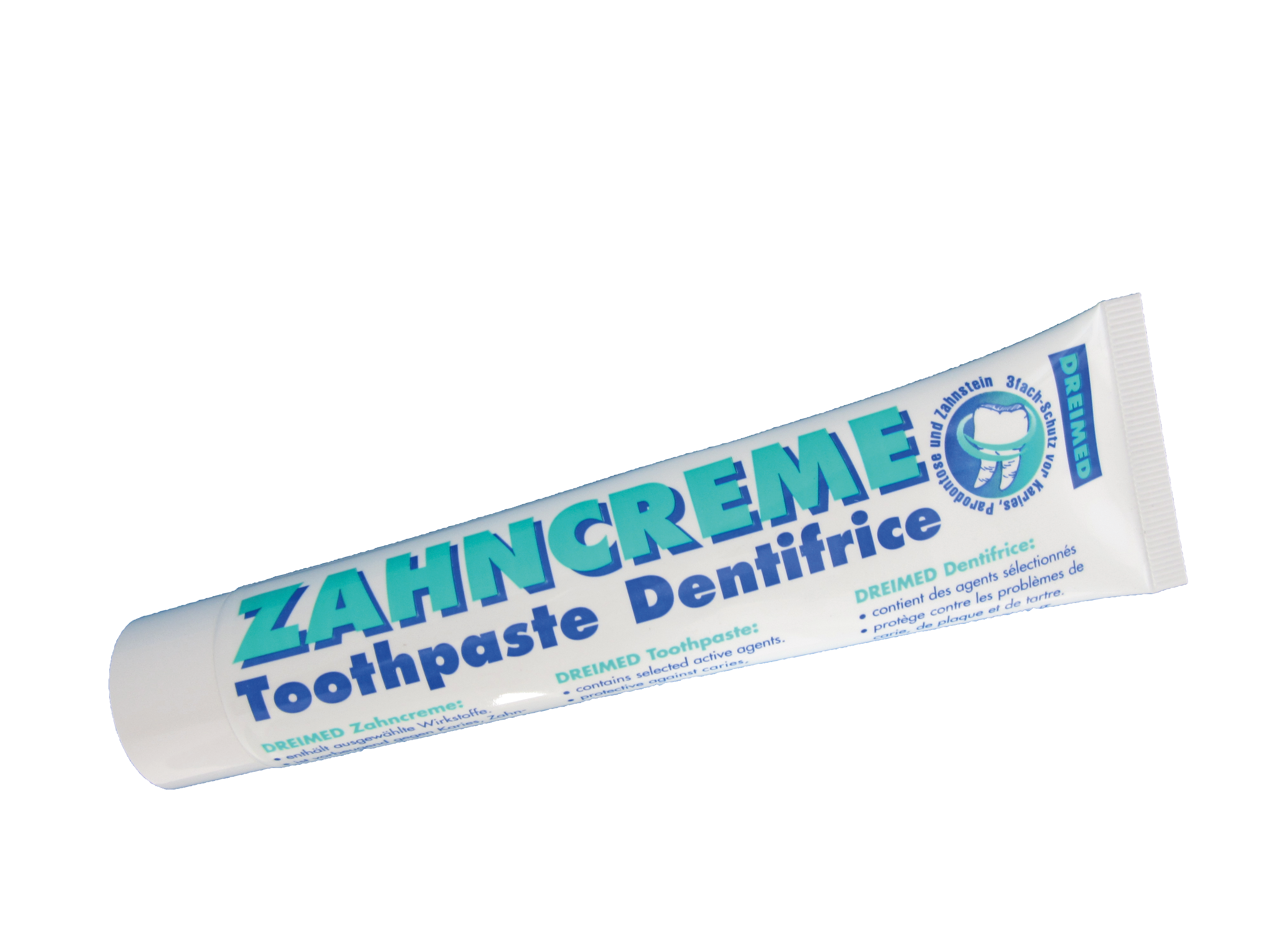 2103:Zahncreme, Zahnpasta, Zahnputzmittel