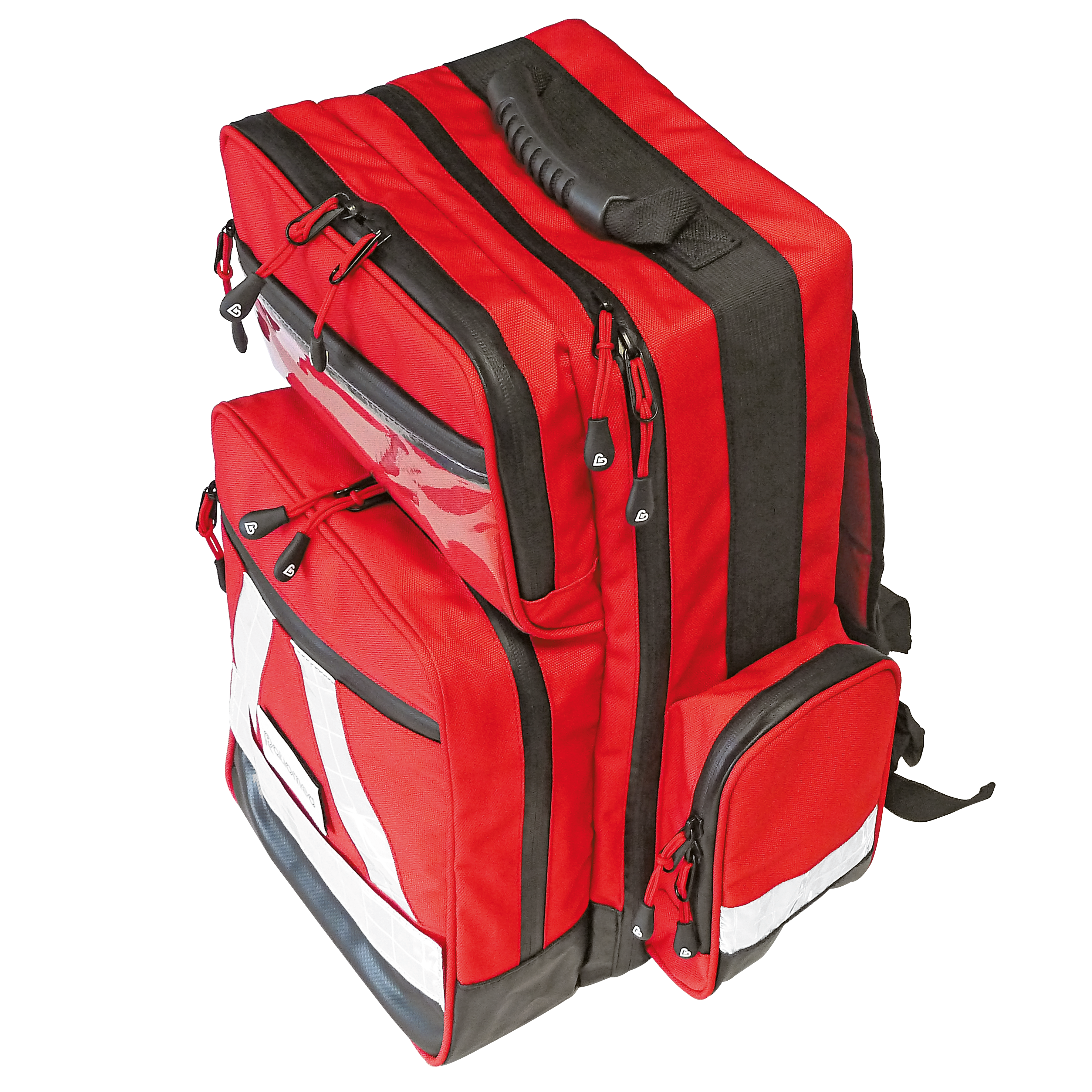 Notfalltasche WATERSTOP, Rucksack