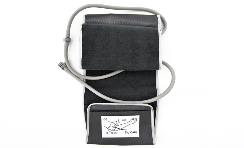 BOSO medicus family 4, Blutdruckmessgerät, Blutdruckmonitor, Blutdruckmesser