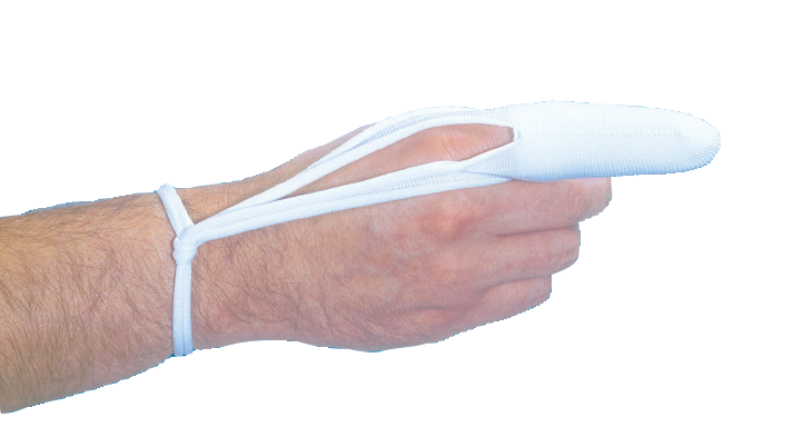 NOBALINGE® Fertigverband, Fixierverband
