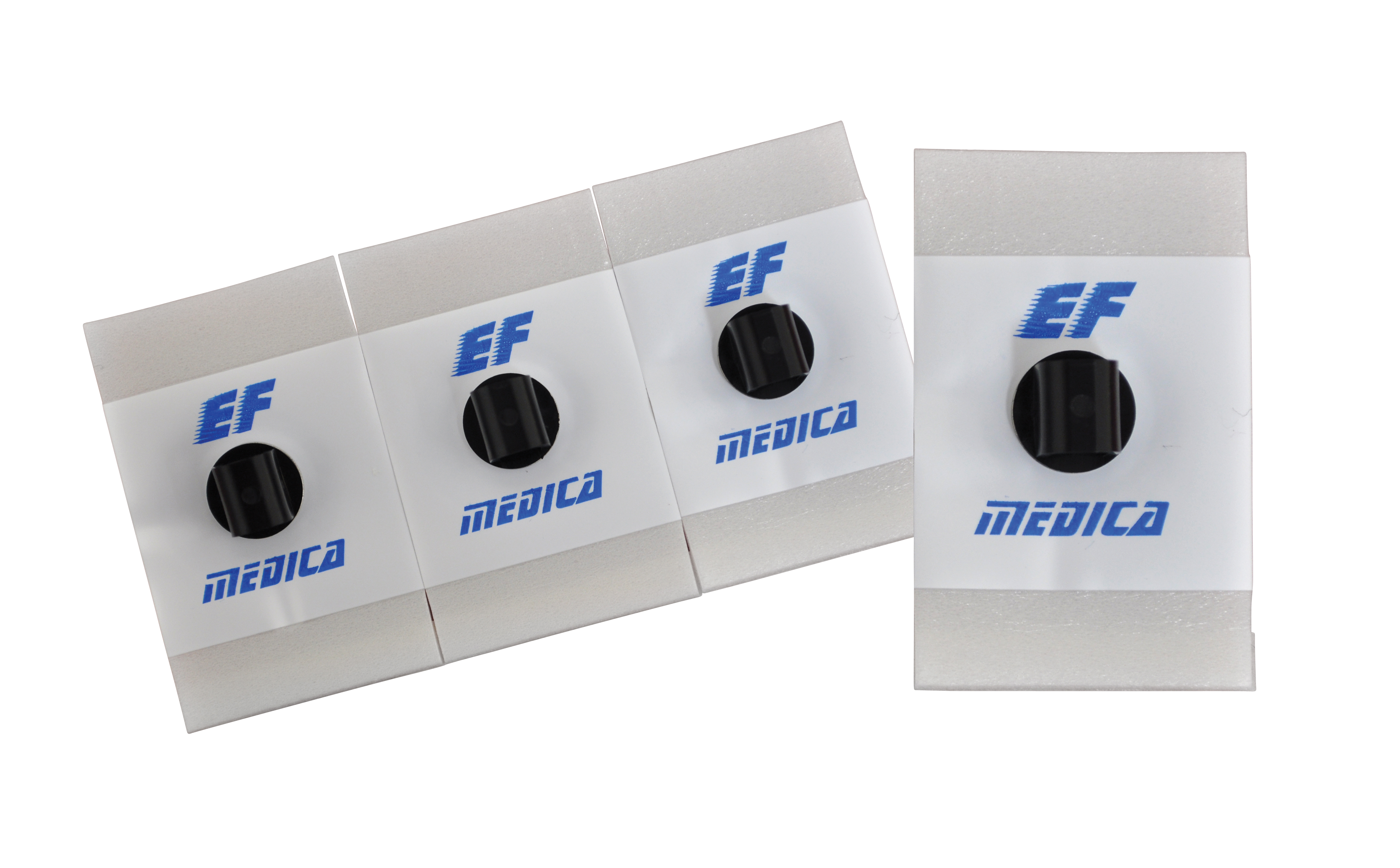 Einmal - Klebeelektroden, EKG-Pads