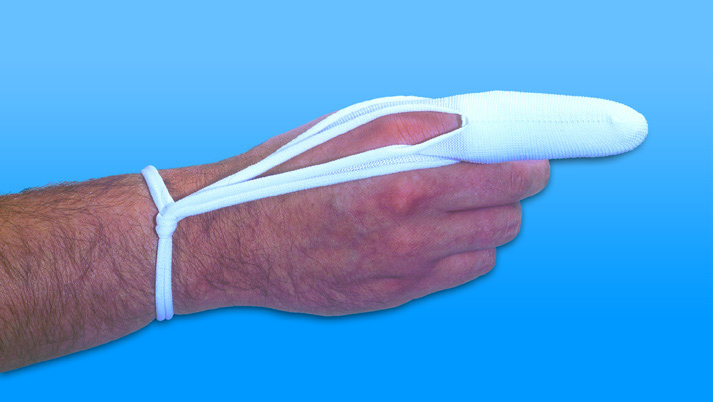 NOBALINGE® Fertigverband, Fixierverband