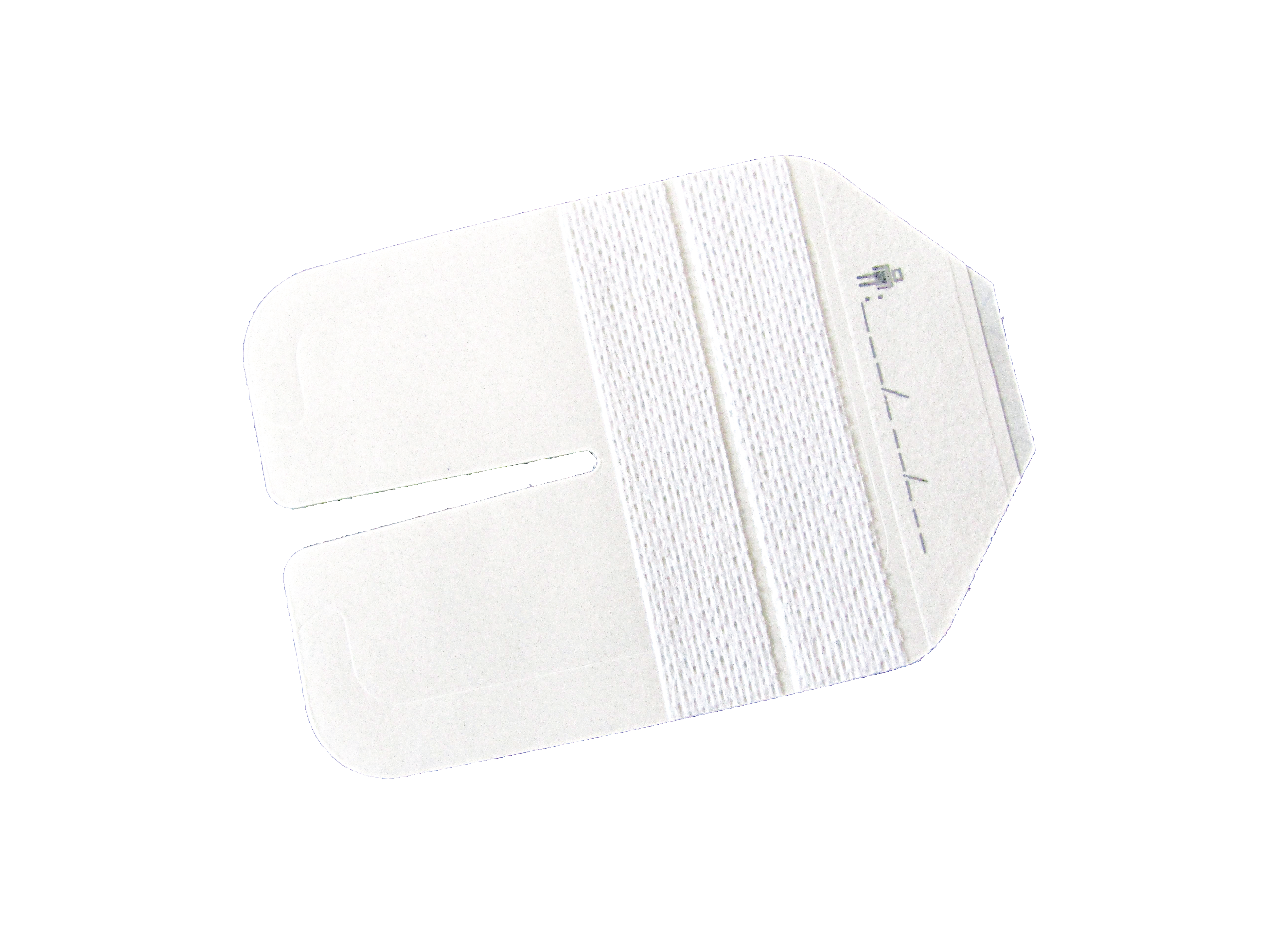 Rudaven universal Kanülenfixierpflaster, Kanülenpflaster