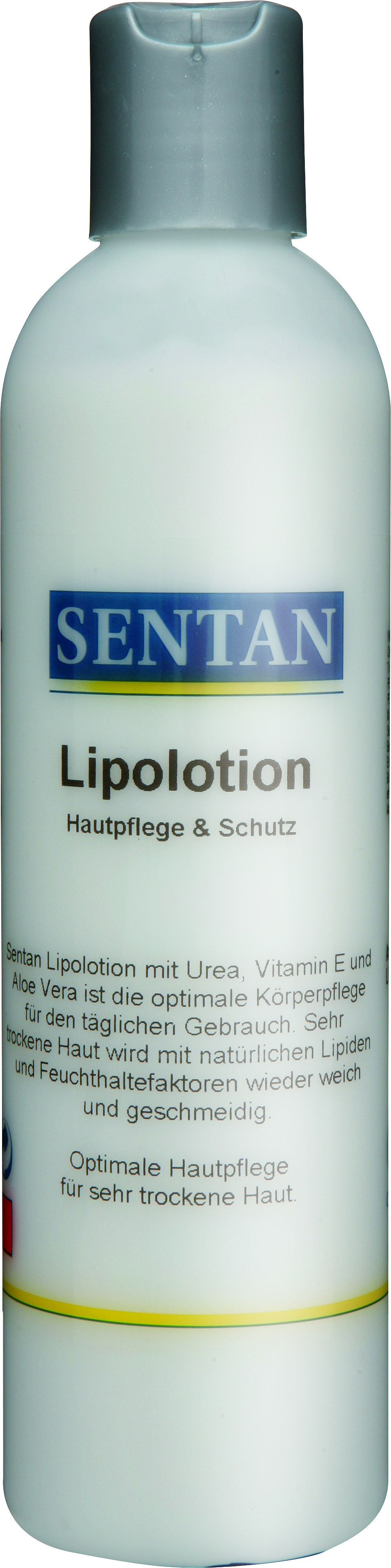 Lipolotion, Bodylotion