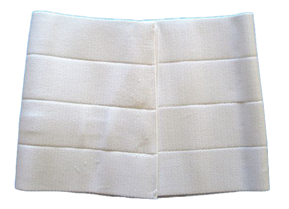 Dale Abdominalbandage, Bauchbandage, Bandage