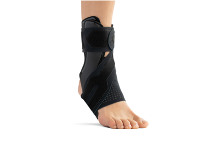 Aircast ActyFoot, Orthese, Bandage, Sprunggelenk