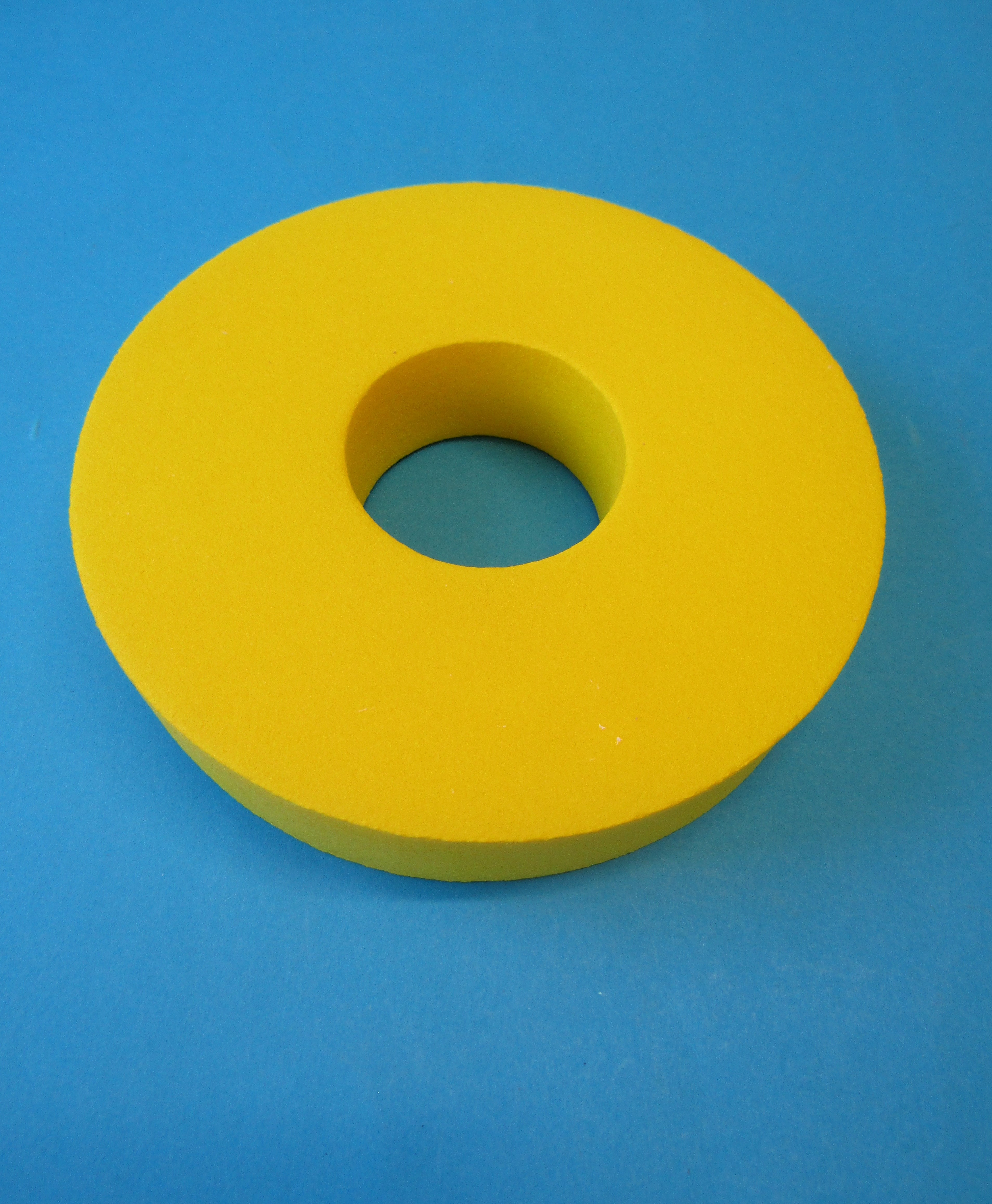 Fersenringe Polyform, Druckentlastungsring für Ferse