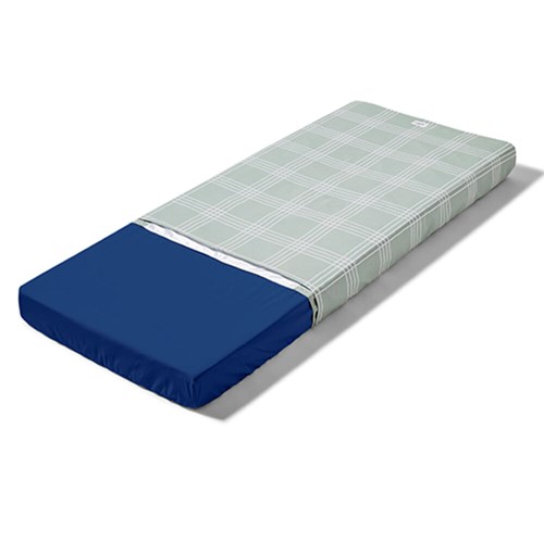 IMMEDIA SATIN SHEET SET