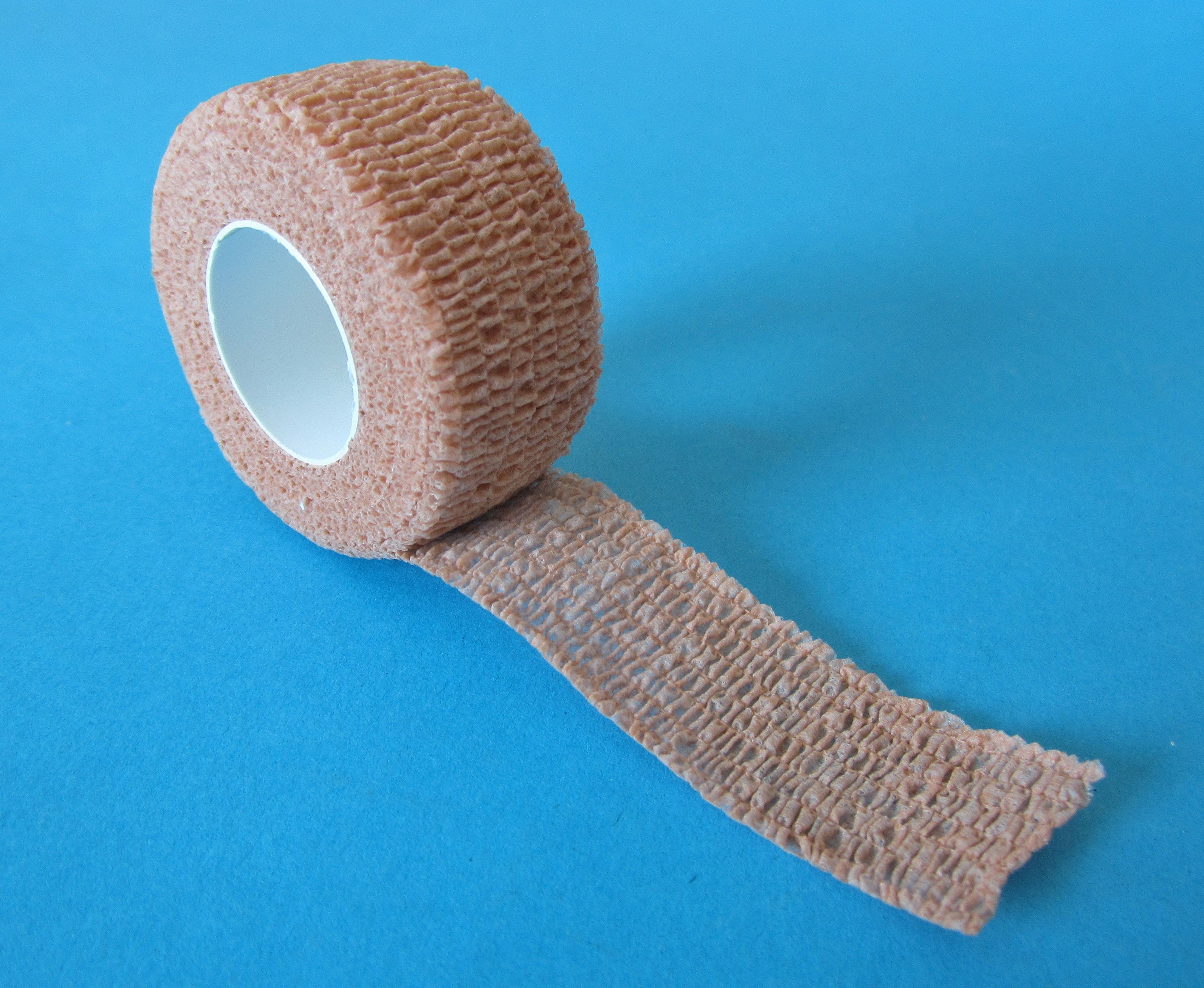 NOBAHEBAN Kompressionsbinde, Druckbinde, 

Stützbandage, 

elastische Binde