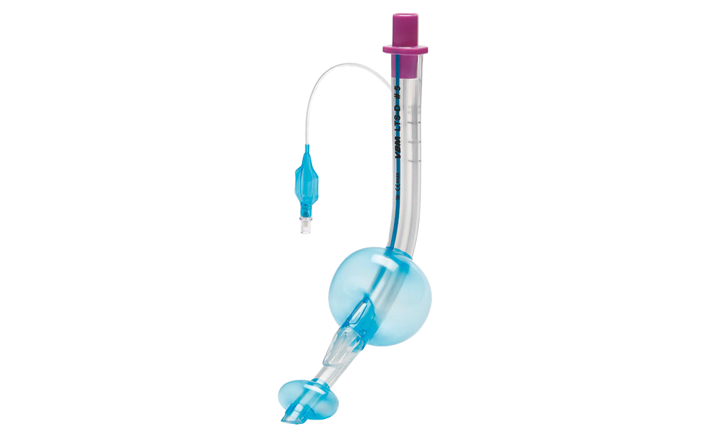 Larynx-Tubus LTS-D Set, LTS-D Rettungsset