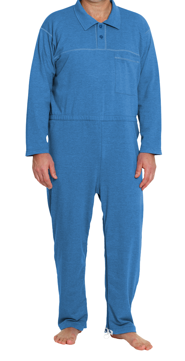 Pflegeoverall, Ganzkörperpflegeanzug