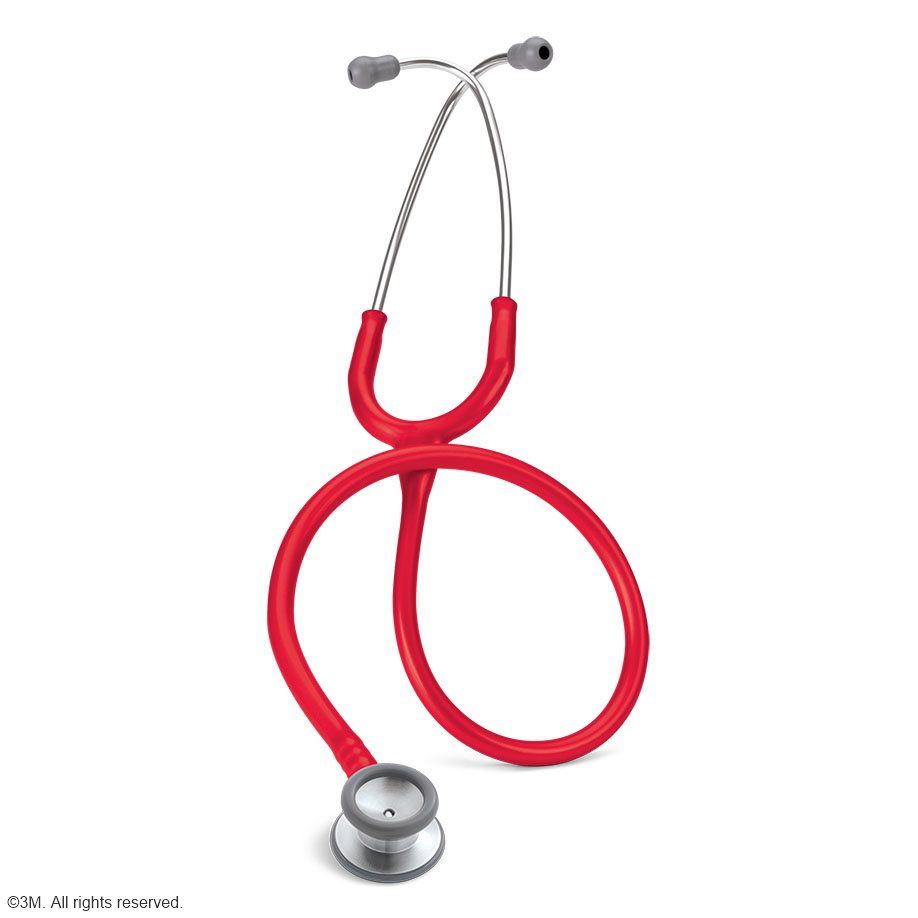 Littmann Classic II Pediatric, Stethoskop