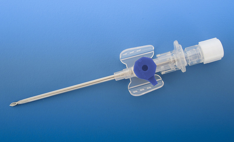 VASOFIX Braunüle Venenverweilkanüle, Kanüle
