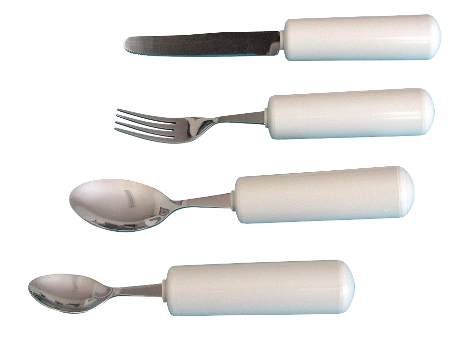 BESTECK-SET 4-TEILIG, Besteckgarnitur, Tafelbesteck
