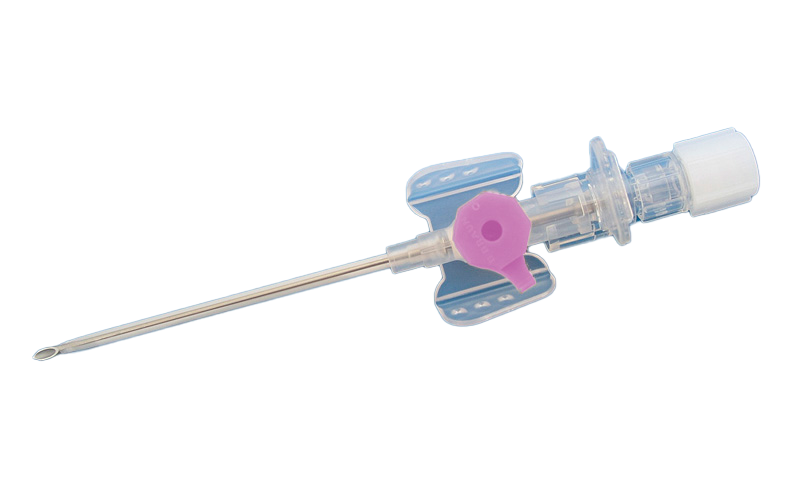 VASOFIX Braunüle Venenverweilkanüle, Kanüle