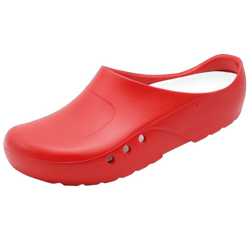 OrthoClogs ohne Fersenriemen