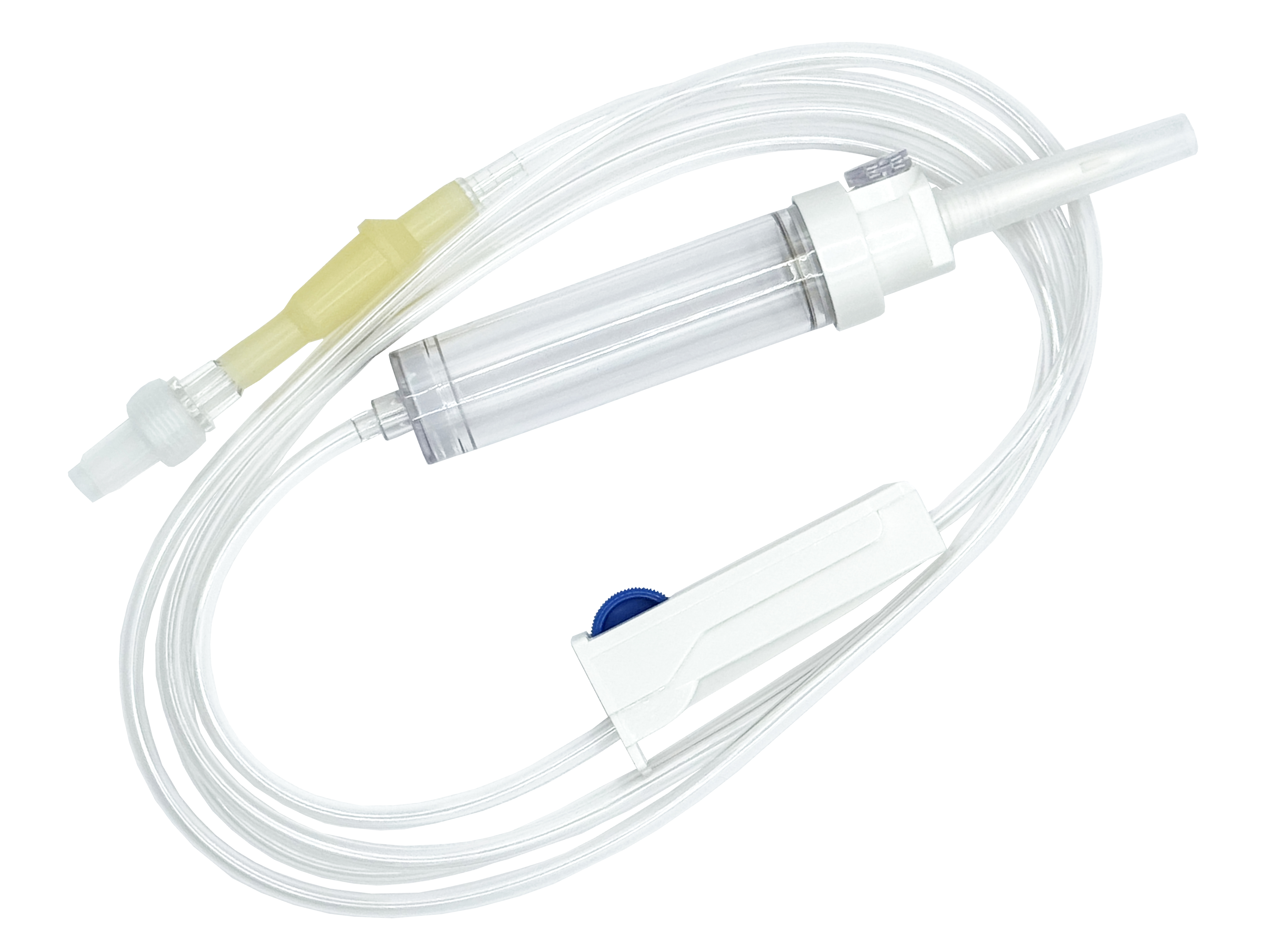 KÄB Infusionsgeräte, Infusionssysteme, Infusionsset, IV-Set, Infusionsbesteck