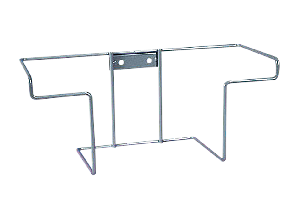 Wandhalter Handschuhbox Noba