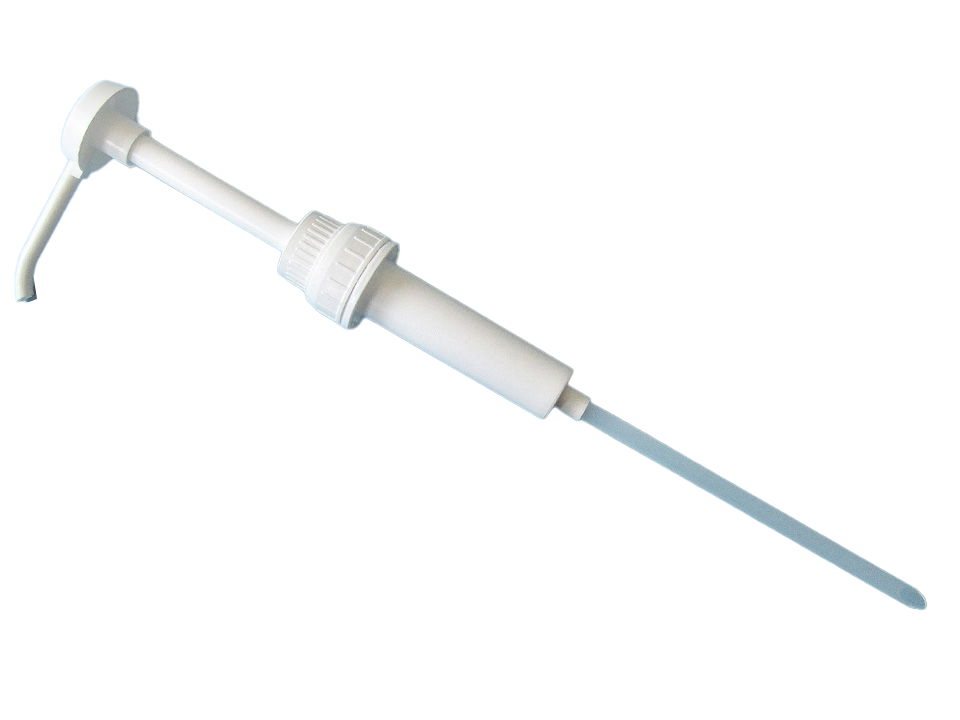 Ultraschall-Gel „TRANSOUND“, EKG- u. Ultraschall Kontaktmittel, Dosierpumpe