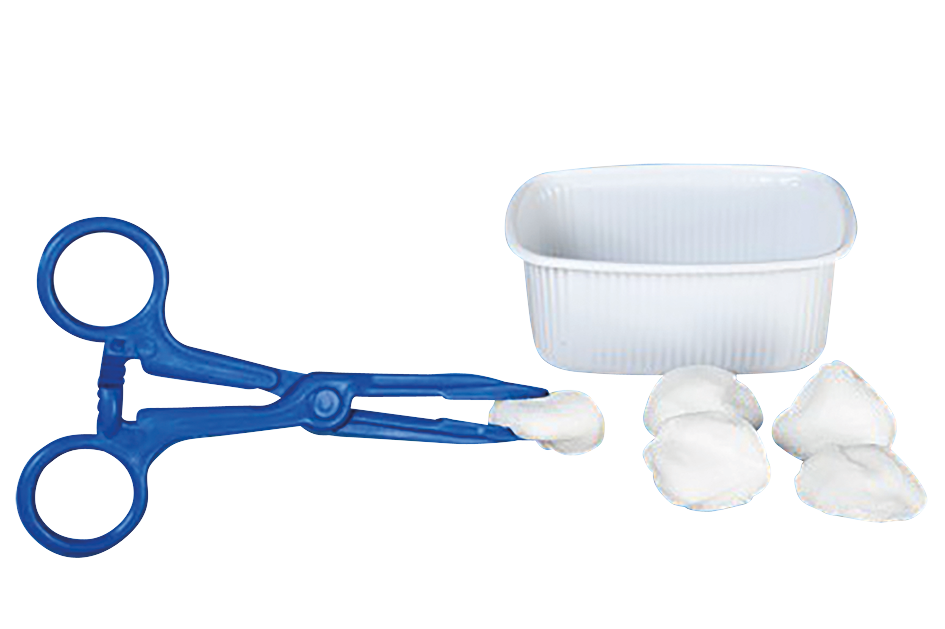 Mundpflegeset, Mundhygiene-Set