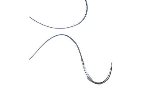 Monosyn Nahtmaterial, Wundverschlussmaterial