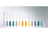 Einmalkanülen Chirana, Medoject Hypodermic Einmalkanülen, Kanüle