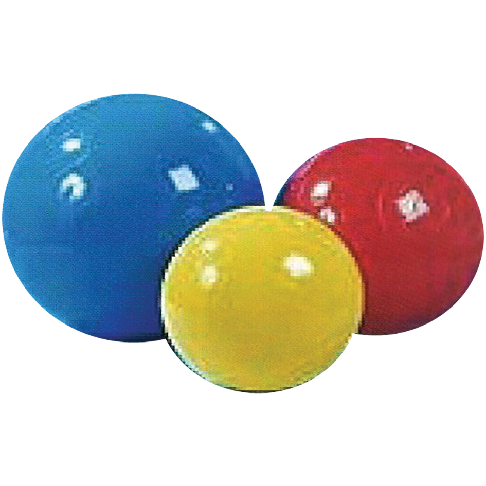 Pezziball, Gymnastikball