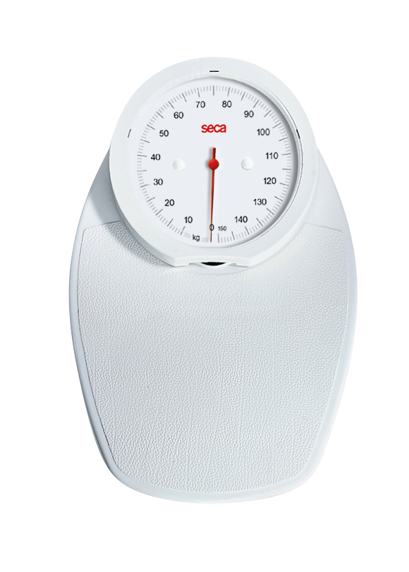 SECA VIVA 750, Klinikwaage