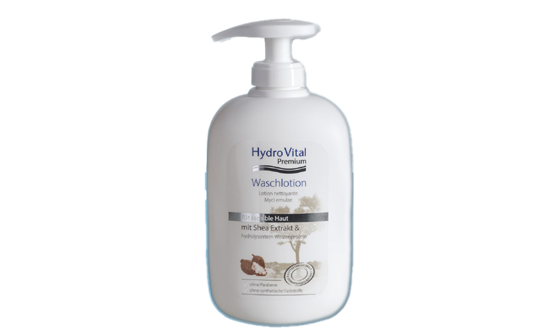 Hydro Vital Waschlotion Premium