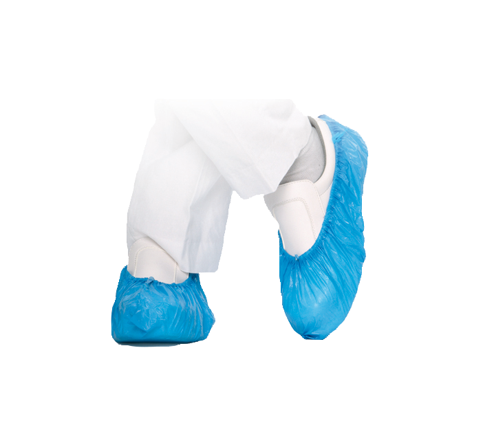 Überschuhe für HYGOMAT® – Standard, OP-Überschuhe, Hygieneschuh