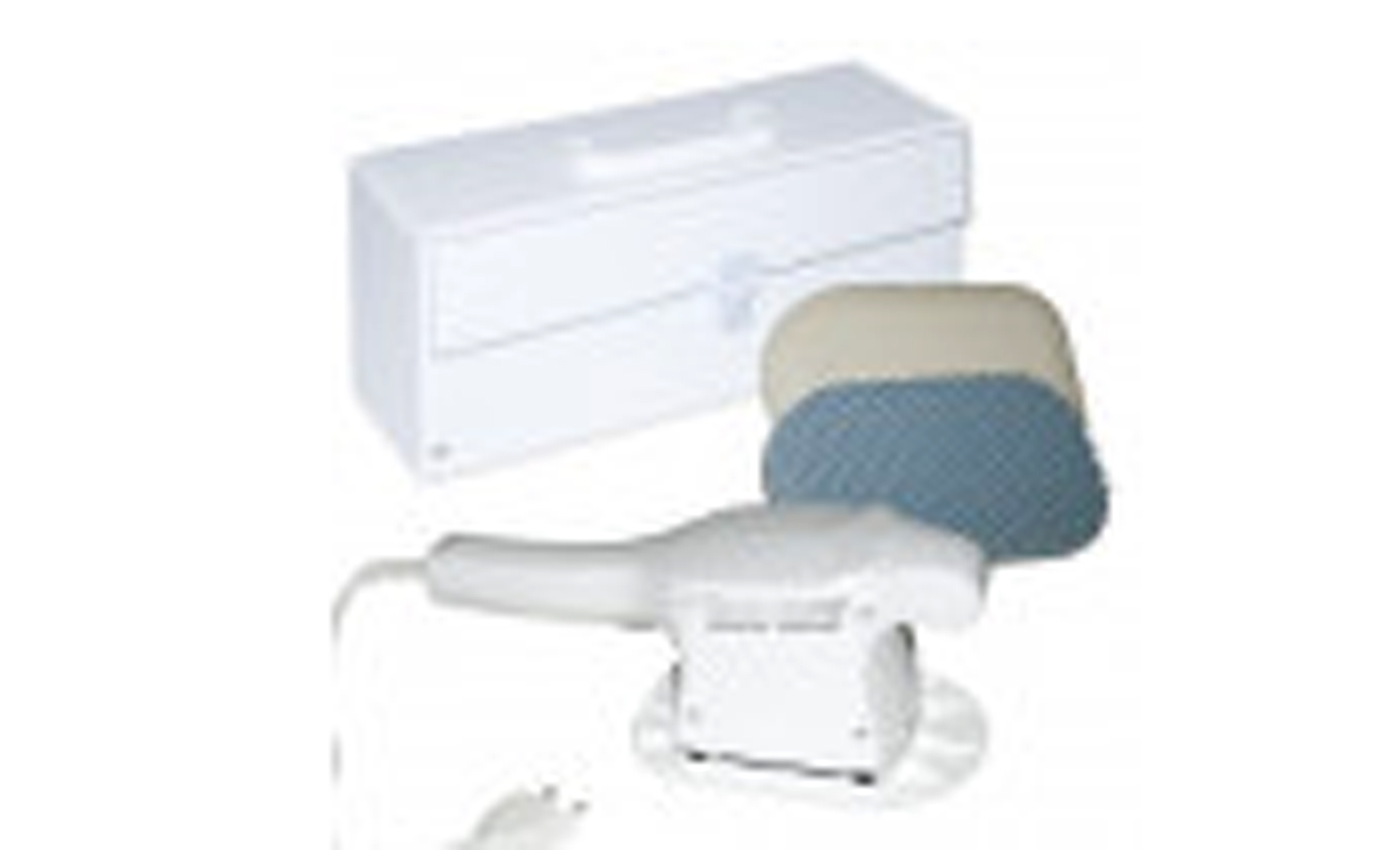 Großflächenmassagegerät 3D, Massagegerät