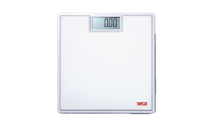 SECA CLARA 803, Elektronische Körperwaage