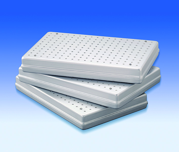 Norm-Tray-Kassette, Operationskassette