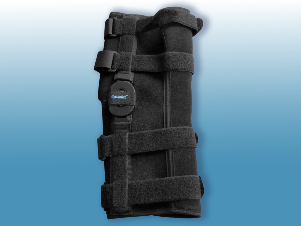 OFA KNIEORTHESE SOFT, Bandage