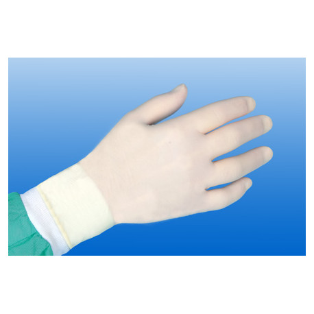 Nobaglove Nitril Handschuhe steril, Hygienehandschuh, Untersuchungshandschuh, OP-Handschuh