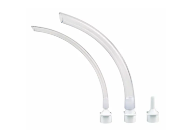 Yankauer Soft-Katheter, mittel