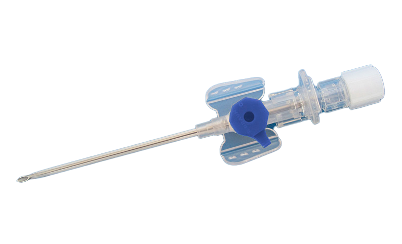 VASOFIX Braunüle Venenverweilkanüle, Kanüle