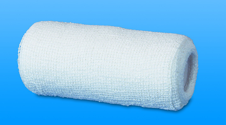 NOBAZINCULAST®, Zinkleimbinde, Verband