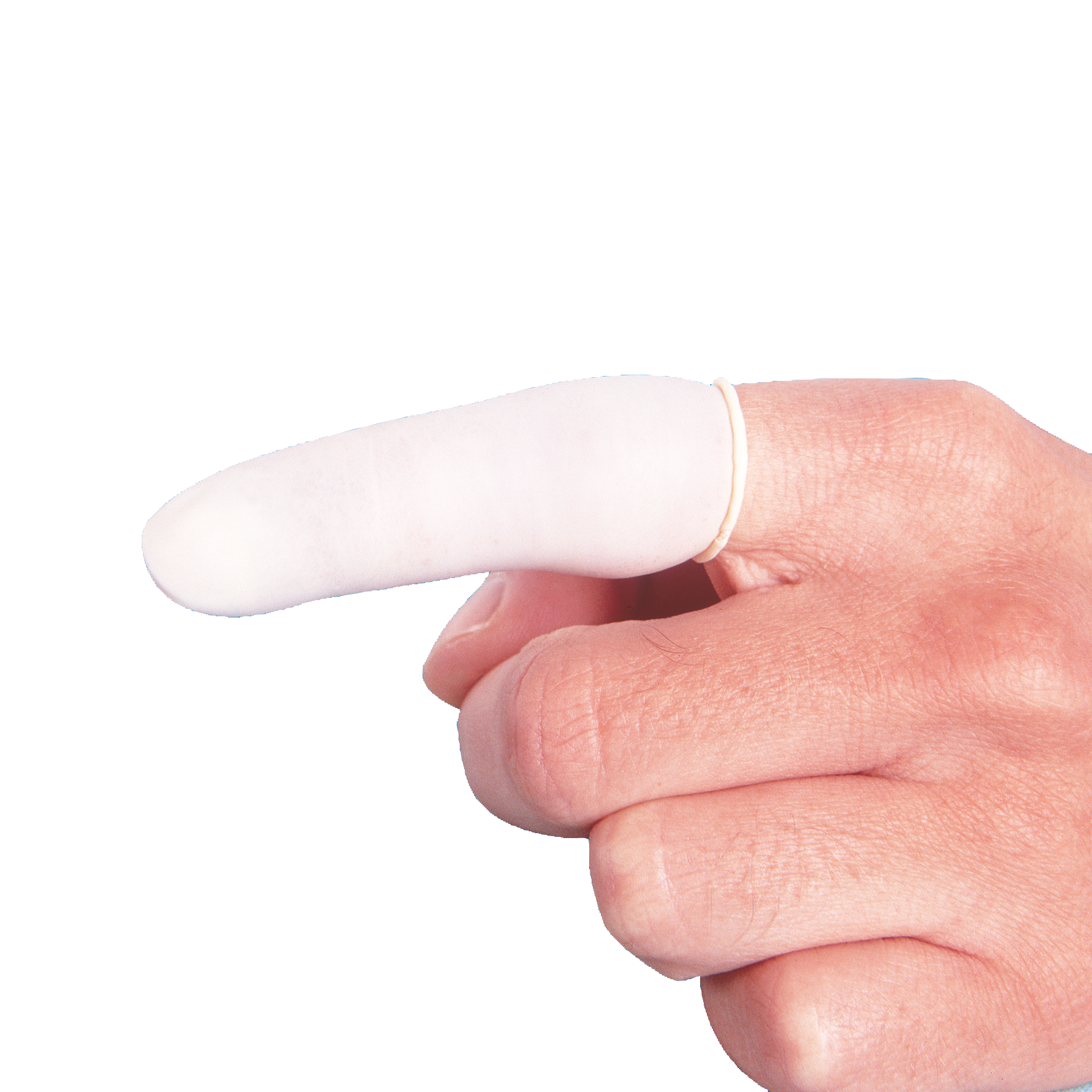 Untersuchungsfingerlinge, Fingerling