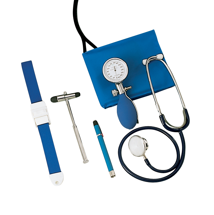 FB- Diagnostik Set, Arzt-Set für Basisdiagnostik